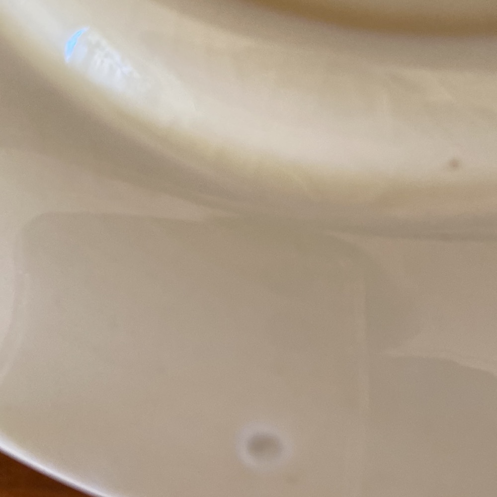 Rare VTG Royal Winton Bunny’s Playtime English China Cup/Plate Made in England - Picture 12 of 16
